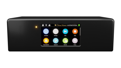 Libertas Advanced eXperience™