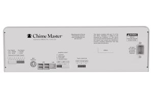 Libertas Advanced eXperience™