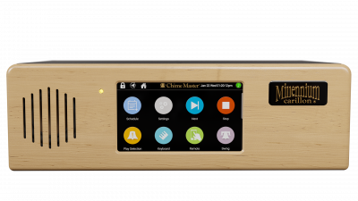 Millennium® AX Carillon